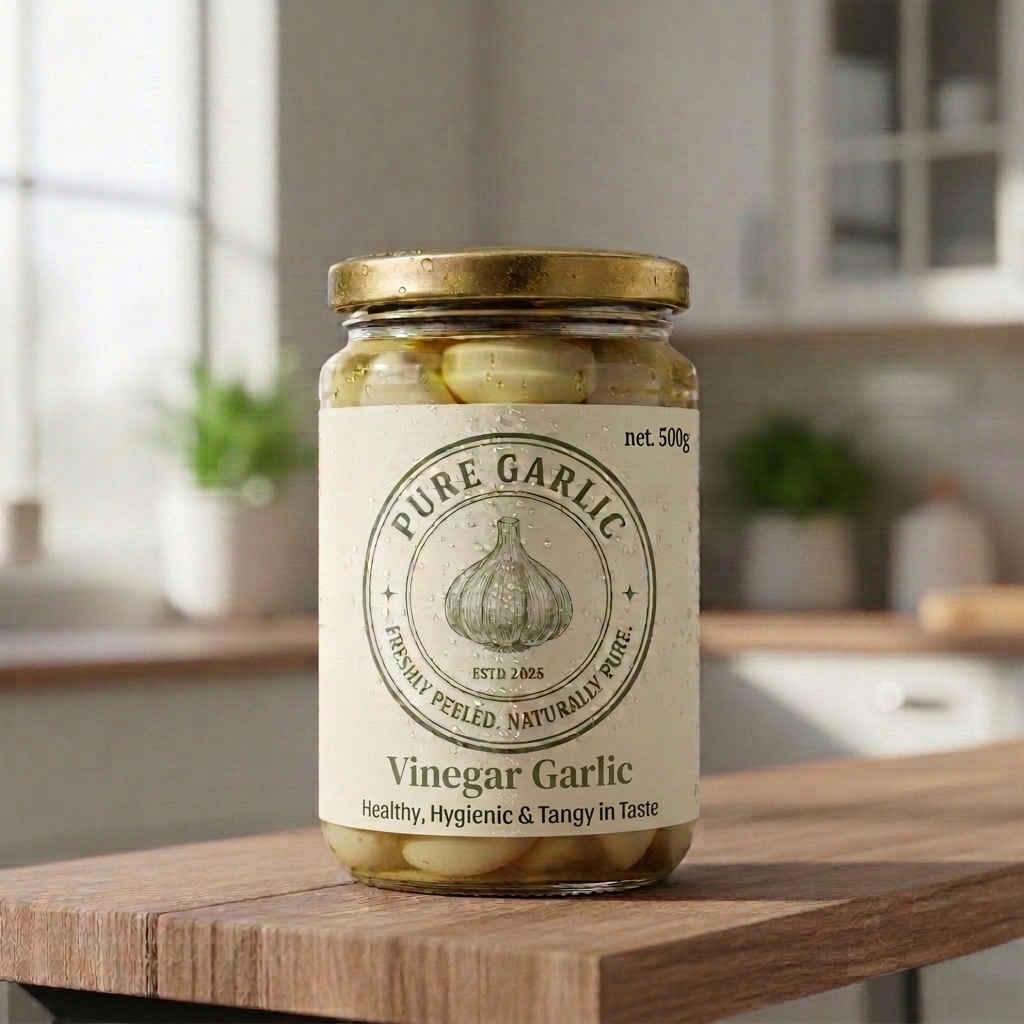 premium-vinegar-peeled-garlic