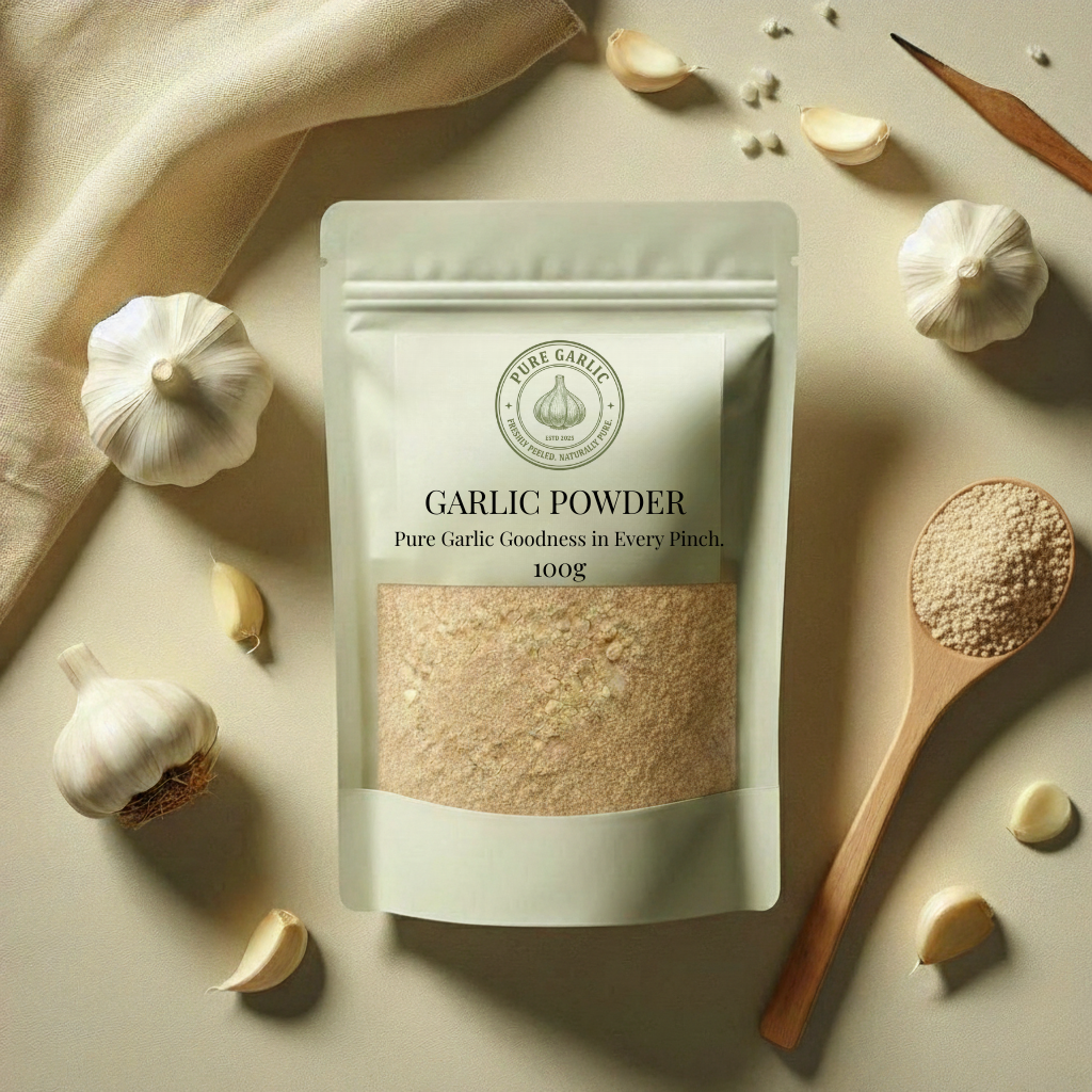 garlic-powder